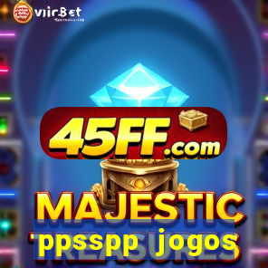ppsspp jogos download mediafıre